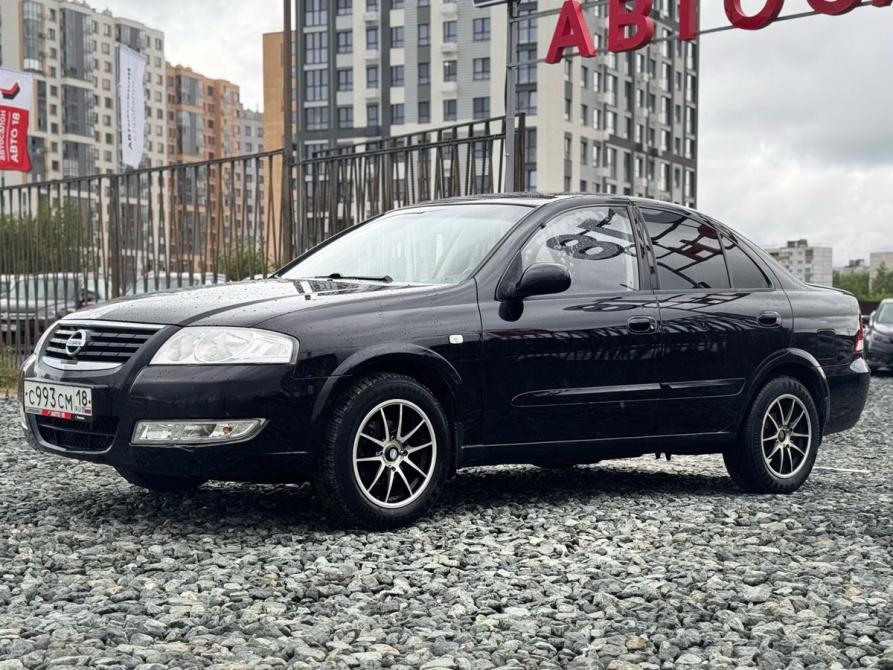 Nissan Almera Classic I Ижевск  - изображение 4