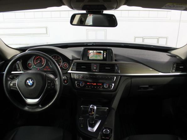 BMW 3 серии VI (F3x) с пробегом 2014 года, цена 1 900 000 рублей, 172729 км, лифтбек, Автокод Объявления