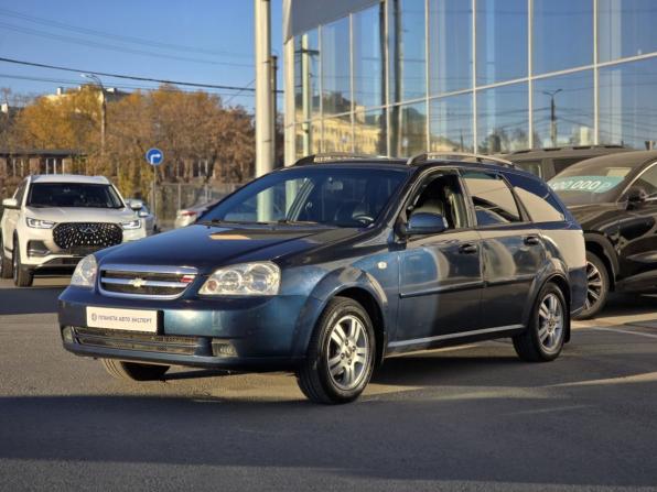 Chevrolet Lacetti I с пробегом 2008 года, цена 435 000 рублей, 203715 км, универсал, Автокод Объявления