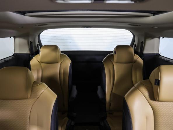 Kia Carnival IV с пробегом 2021 года, цена 3 824 000 рублей, 89455 км, минивэн, Автокод Объявления