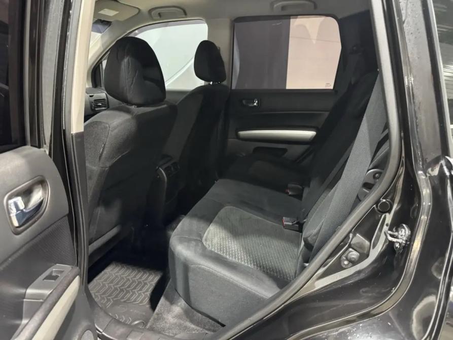 Nissan X-Trail II Рестайлинг Пермь  - изображение 15