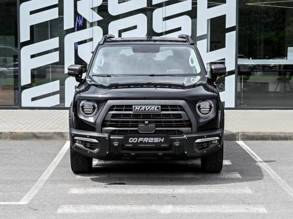 Haval Dargo с пробегом 2023 года, цена 2 597 030 рублей, 60717 км, внедорожник, Автокод Объявления