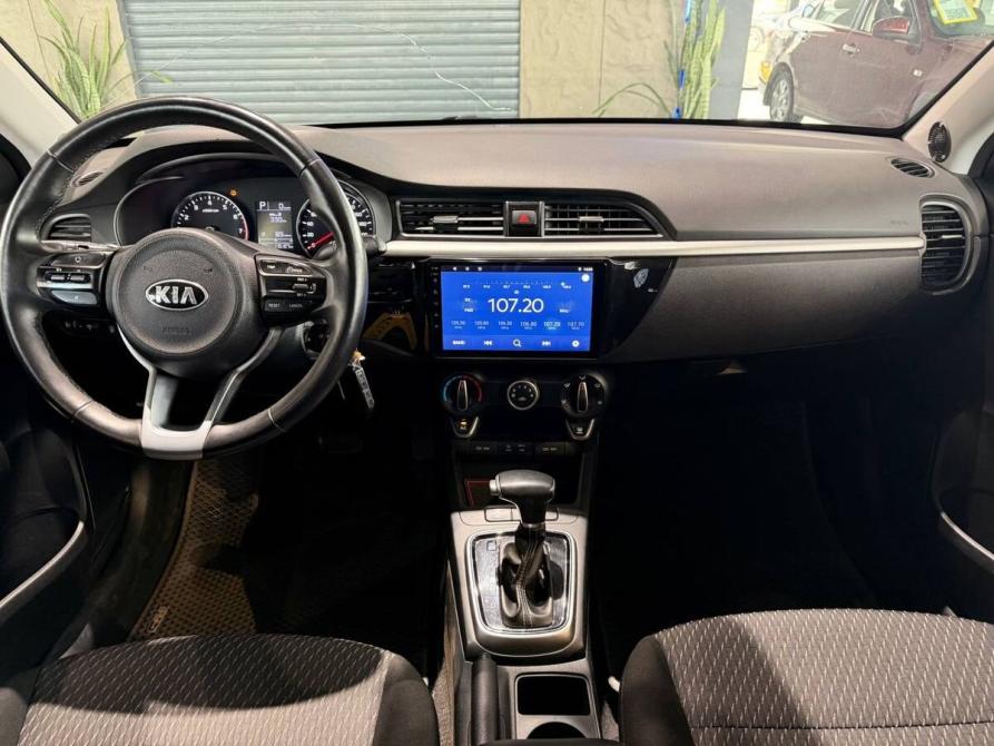 Kia Rio IV Оренбург  - изображение 18