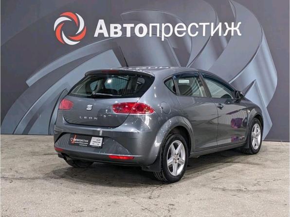 SEAT Leon II Рестайлинг с пробегом 2012 года, цена 595 000 рублей, 202153 км, хэтчбек, Автокод Объявления