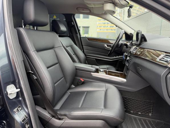 Mercedes-Benz E-Класс IV (W212 S212 C207) Рестайлинг с пробегом 2013 года, цена 1 895 000 рублей, 128700 км, седан, Автокод Объявления