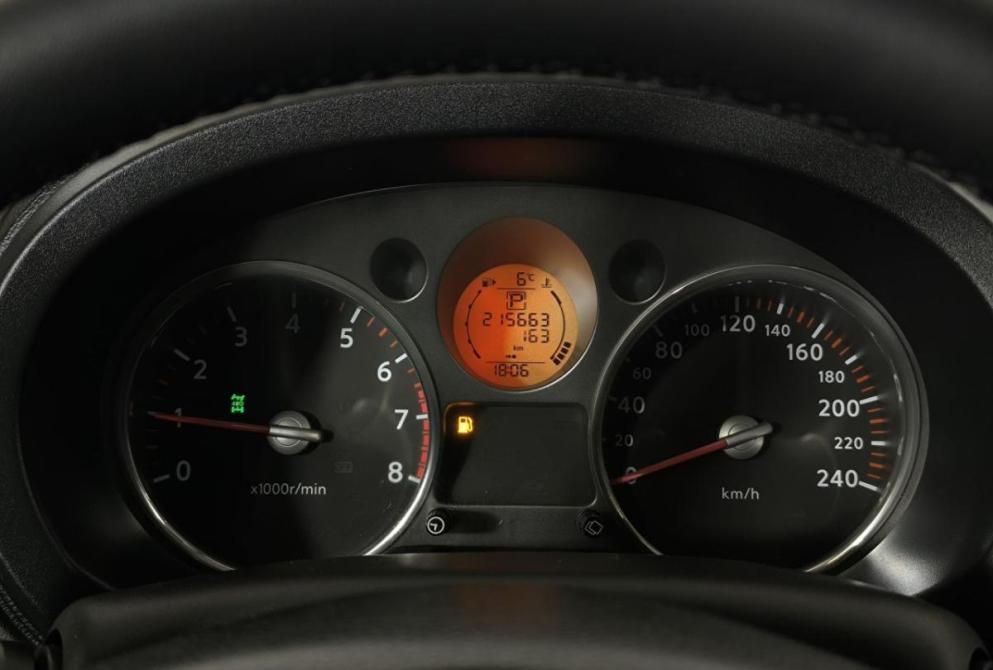 Nissan X-Trail II Нижний Новгород  - изображение 7