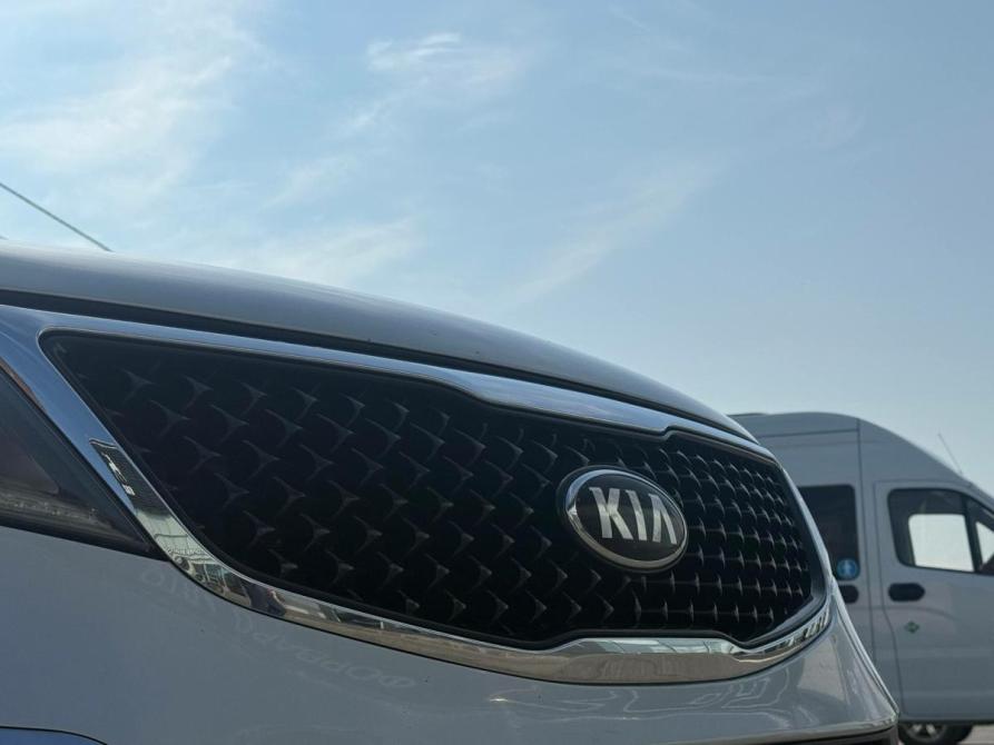 Kia Sportage III Рестайлинг Омск  - изображение 39