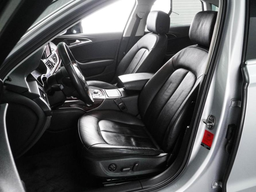 Audi A6 IV (C7) Воронеж  - изображение 10