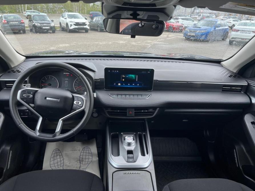 Haval Jolion I Рестайлинг Пермь  - изображение 18