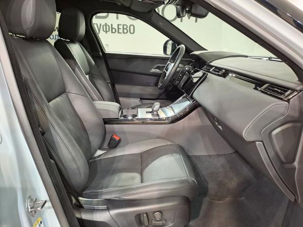 Land Rover Range Rover Velar I Рестайлинг с пробегом 2025 года, цена 8 850 000 рублей, 11226 км, внедорожник, Автокод Объявления
