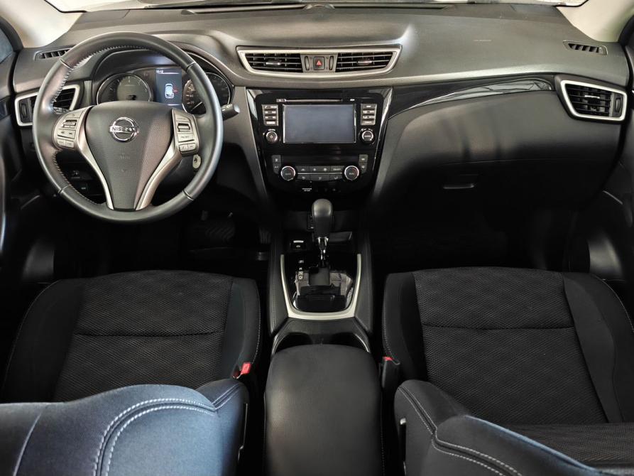Nissan Qashqai II Москва  - изображение 9