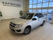 Lada (ВАЗ) Granta I Волгоград  - изображение 18