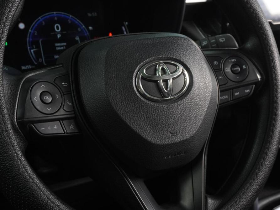 Toyota Corolla Cross I Воронеж  - изображение 15