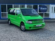 Mercedes-Benz Vito I (W638) Ярославль  - изображение 34