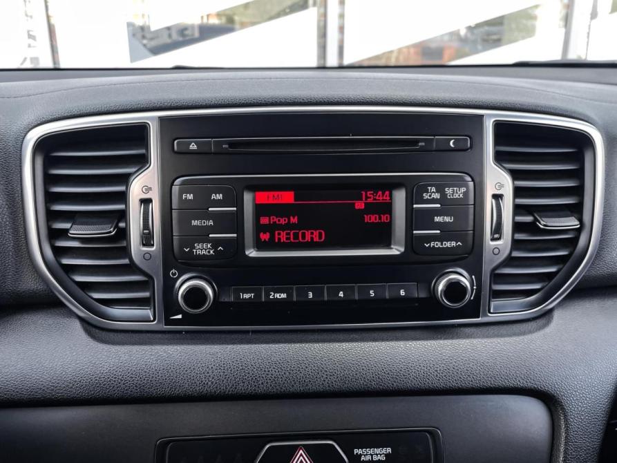 Kia Sportage IV Ставрополь  - изображение 12