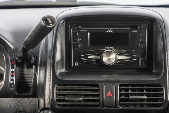 Honda CR-V II с пробегом 2002 года, цена 849 000 рублей, 195380 км, внедорожник, Автокод Объявления