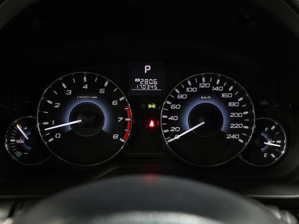 Subaru Outback IV с пробегом 2010 года, цена 1 249 000 рублей, 170100 км, универсал, Автокод Объявления