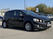 Chevrolet Aveo II Ижевск  - изображение 17