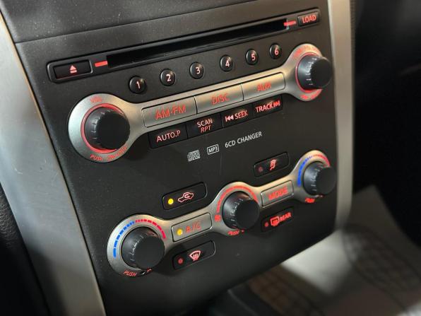 Nissan Murano II (Z51) Рестайлинг с пробегом 2012 года, цена 1 380 000 рублей, 206394 км, внедорожник, Автокод Объявления