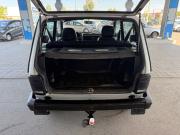 Lada (ВАЗ) 2121 (4x4) I Рестайлинг Волгоград  - изображение 35