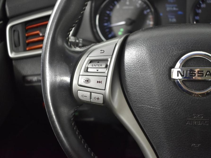 Nissan Qashqai II Казань  - изображение 14