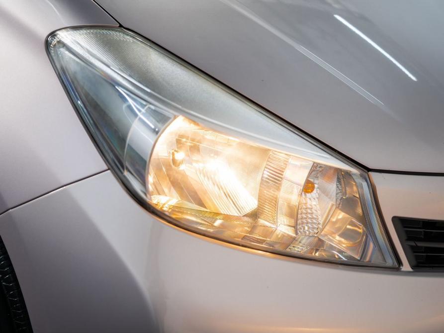 Toyota Vitz III (XP130) Иркутск  - изображение 17