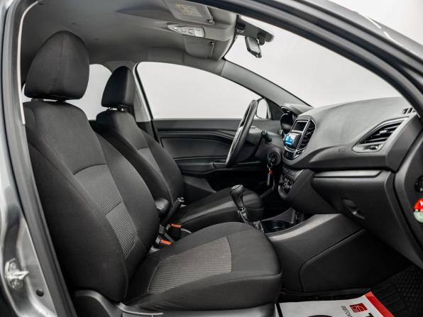 Lada (ВАЗ) Vesta I с пробегом 2018 года, цена 800 000 рублей, 143043 км, седан, Автокод Объявления