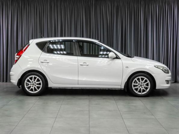 Hyundai i30 I с пробегом 2009 года, цена 699 000 рублей, 172574 км, хэтчбек, Автокод Объявления