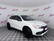Mitsubishi ASX I Рестайлинг 2 Псков  - изображение 26