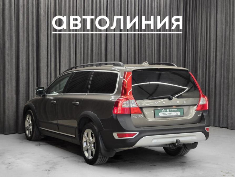 Volvo XC70 II Красноярск  - изображение 7