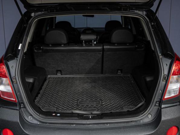Opel Antara I Рестайлинг с пробегом 2012 года, цена 1 150 000 рублей, 181559 км, внедорожник, Автокод Объявления