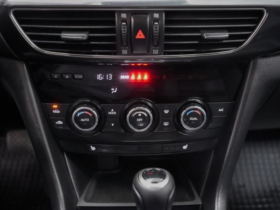 Mazda 6 III (GJ) Ульяновск  - изображение 17
