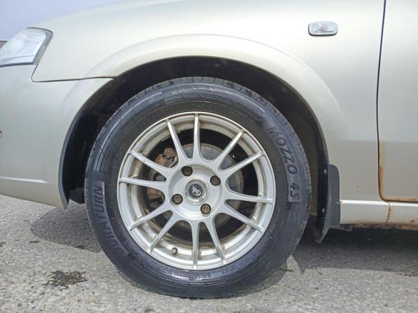 Nissan Almera Classic I с пробегом 2008 года, цена 370 000 рублей, 227900 км, седан, Автокод Объявления