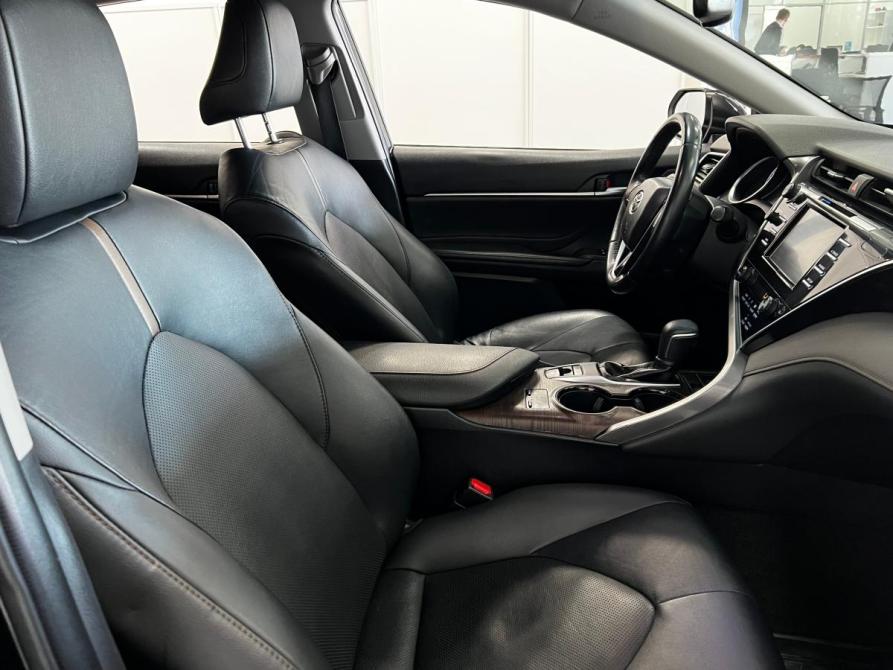 Toyota Camry VIII (XV70) Казань  - изображение 15