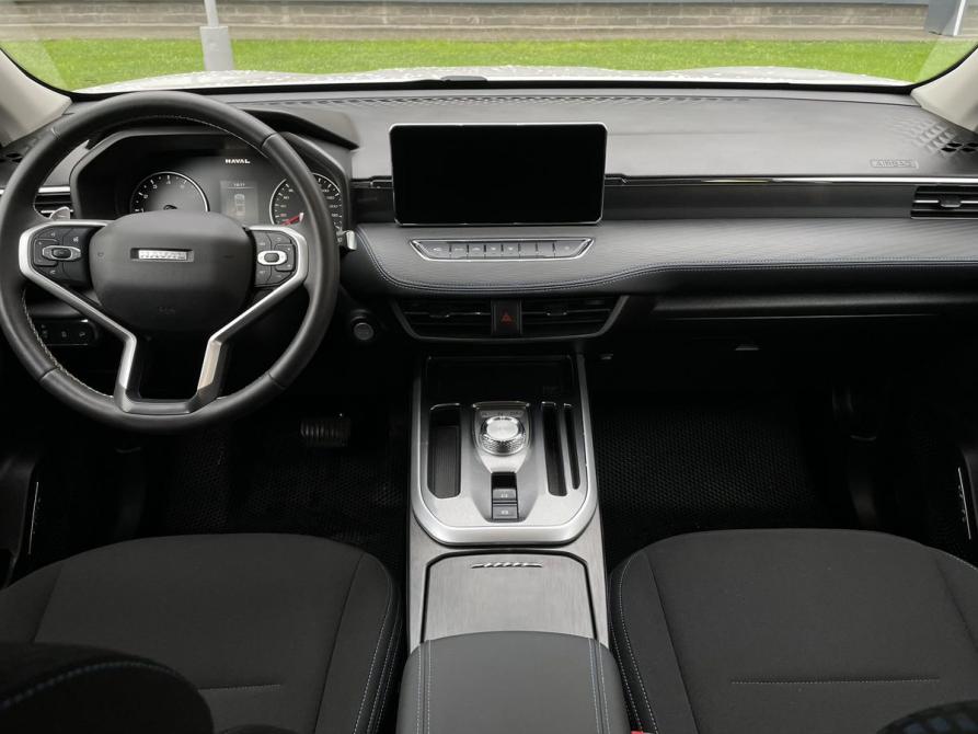 Haval Jolion I Рестайлинг Ярославль  - изображение 9