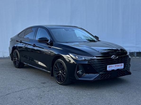 Chery Arrizo 8 с пробегом 2024 года, цена 2 250 000 рублей, 27567 км, седан, Автокод Объявления