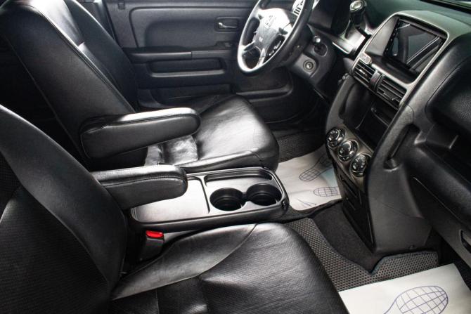 Honda CR-V II Рестайлинг с пробегом 2006 года, цена 899 000 рублей, 342102 км, внедорожник, Автокод Объявления