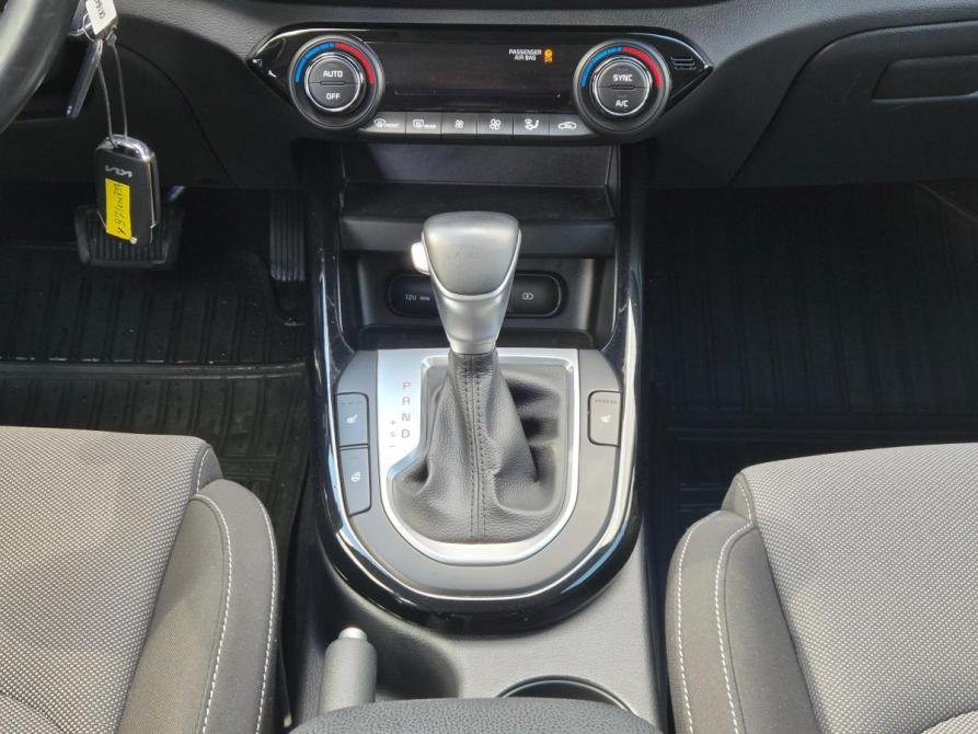 Kia Cerato IV Рестайлинг Екатеринбург  - изображение 11