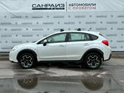 Subaru Impreza IV Санкт-Петербург  - изображение 16