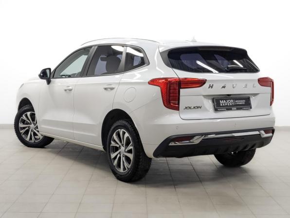 Haval Jolion I с пробегом 2022 года, цена 1 725 000 рублей, 44592 км, внедорожник, Автокод Объявления