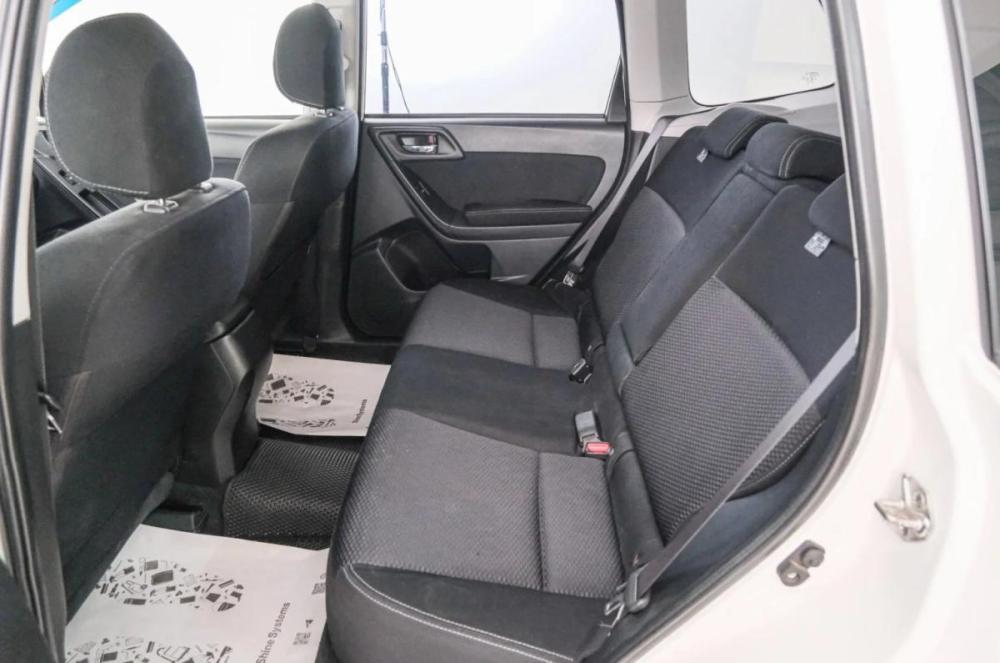 Subaru Forester IV Красноярск  - изображение 22