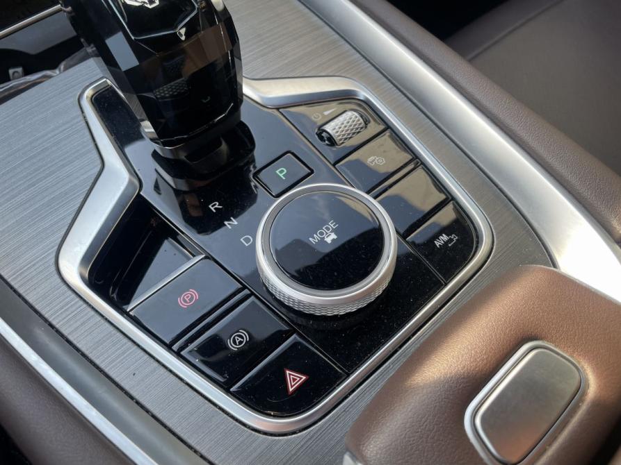 Chery Tiggo 7L Москва  - изображение 18