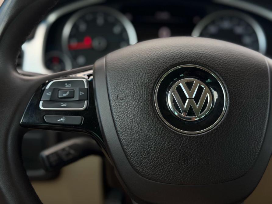 Volkswagen Touareg II Волгоград  - изображение 23