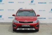 Kia Rio IV Пермь  - изображение 24
