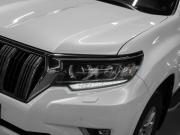 Toyota Land Cruiser Prado 150 Series Рестайлинг 2 Москва  - изображение 54