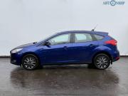 Ford Focus III Рестайлинг Москва  - изображение 20