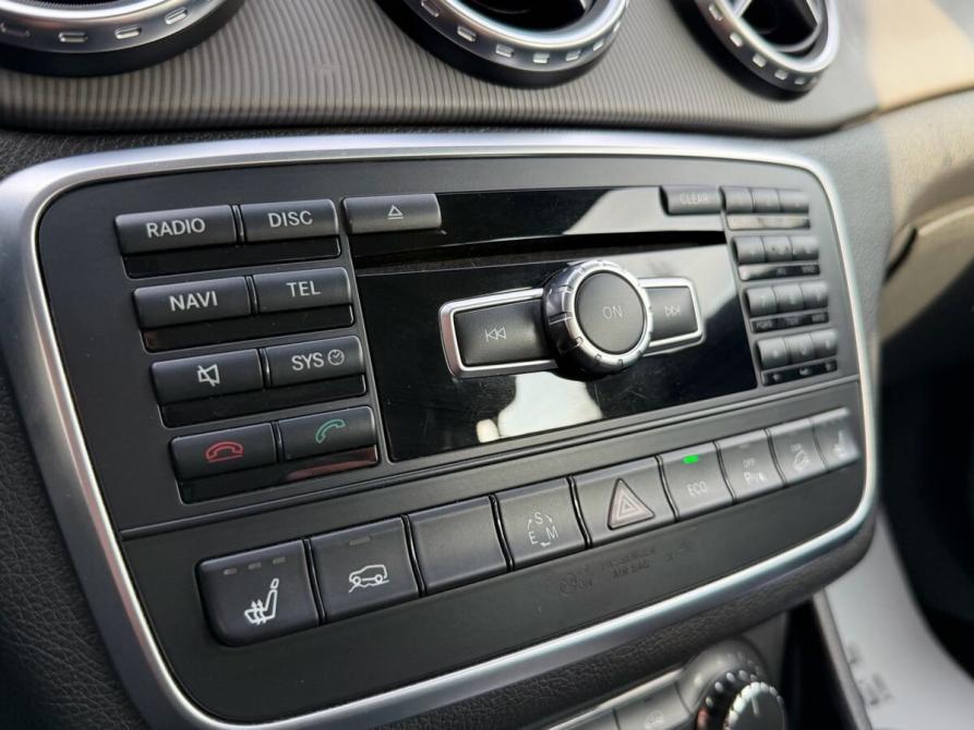 Mercedes-Benz GLA I (X156) Нижнекамск  - изображение 20