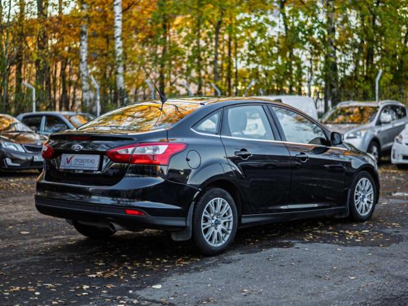 Ford Focus III с пробегом 2013 года, цена 699 000 рублей, 250088 км, хэтчбек, Автокод Объявления