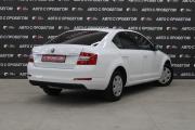 Skoda Octavia III (A7) Томск  - изображение 15