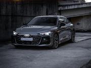 Audi A5 III (B10) Москва  - изображение 26